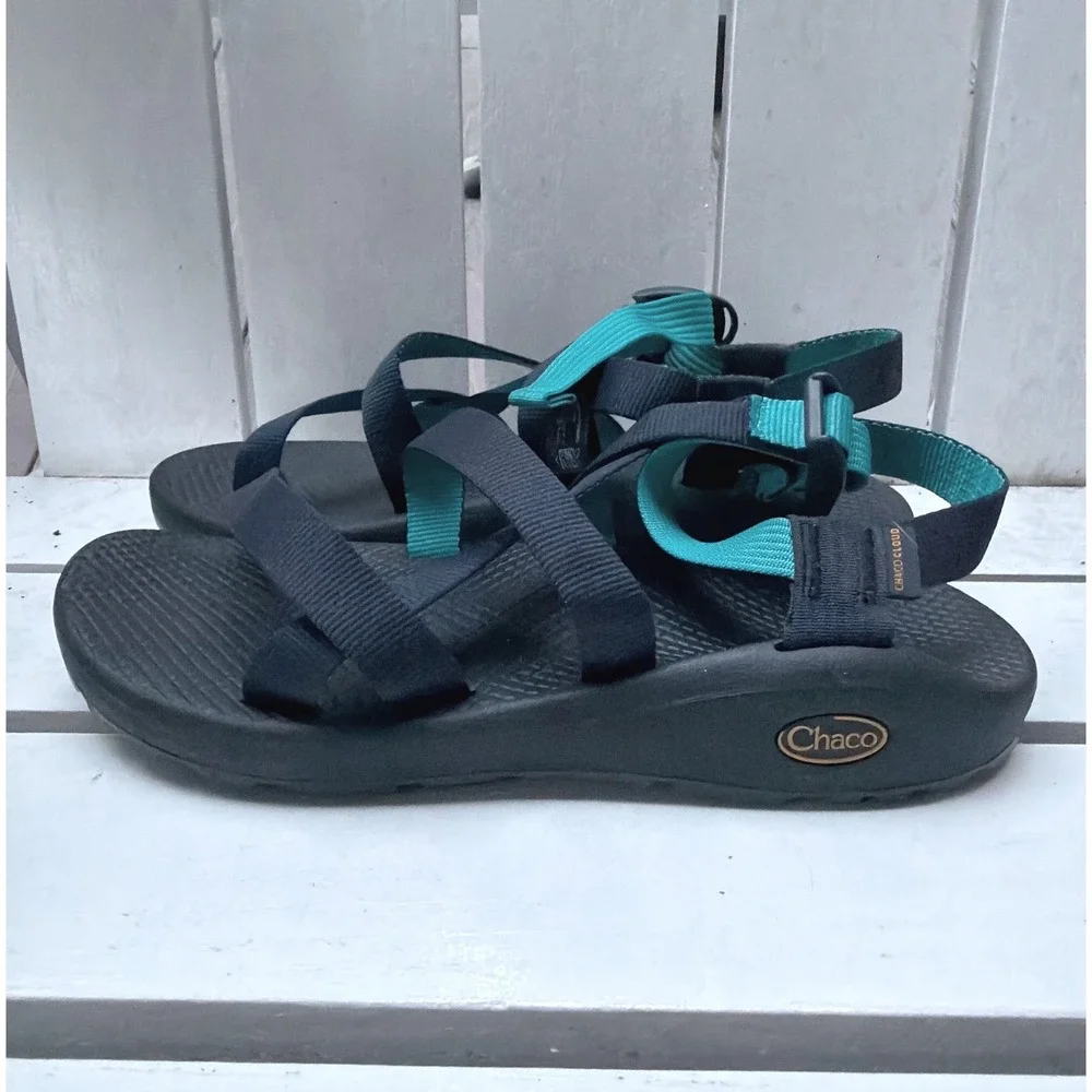 Chaco item details